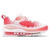 Nike Air Max 98 Bubble Pack Track Red Donna CI7379-600