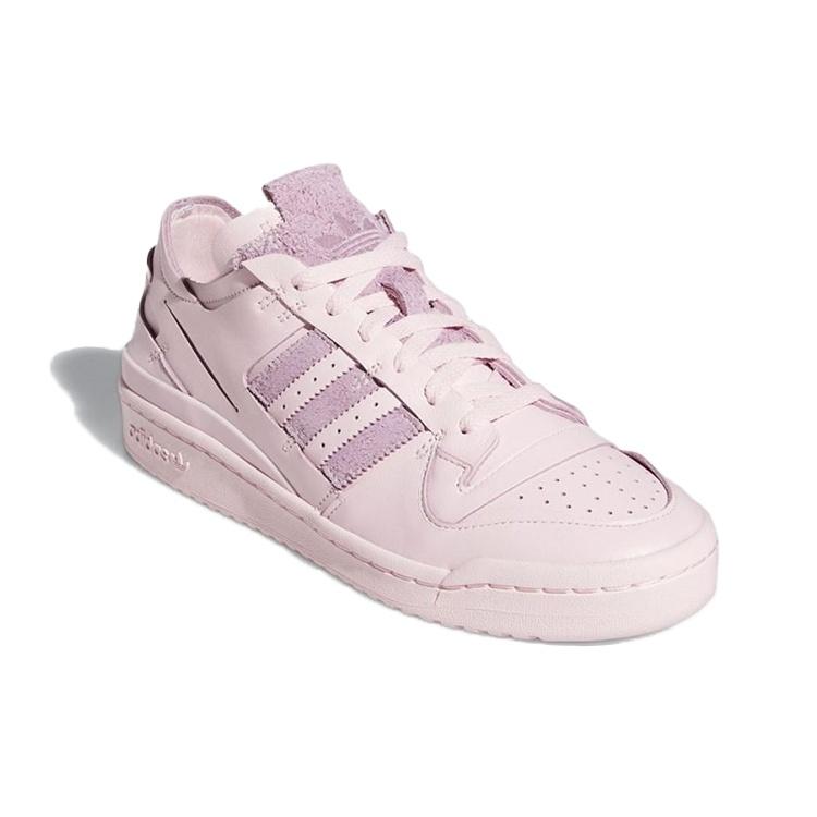 adidas Forum 84 Low 'Minimalist Icons - Clear Pink' Men's FY8277