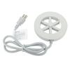 Bird Bath Heater for Outdoors Automatic Constant Temperature Heating Birdbath Water Heater Deicer fo