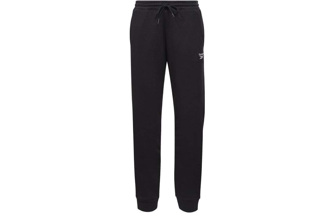Reebok Knitted Sweatpants Women s Black GI6611 S