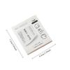 50Pcs Reusable Portable Pet Hair Remover Tear Off Sheet Fabric Shaver New Lint Cleaner  Travel