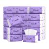 Fang Xiao Mian Thickened 5-Ply Absorbent Facial Tissues - Full Box