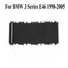 For BMW 3 Series E46 1998-2005 Car Center Console Sliding Shutters Cup Holder Roller Blind Cover 51167038334 51167038333