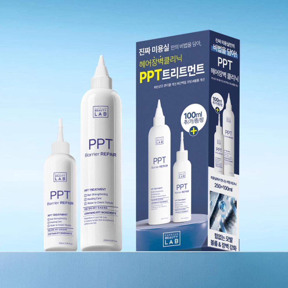 Parkjun Beautylab Ppt Protein Treatment 250ml+100ml NONE