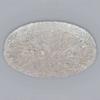 2026 new Italian resin ceiling light Nordic gold luxury bedroom light dining room decoration 40cm 50cm circular ceiling light