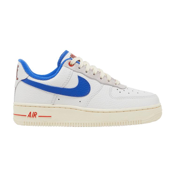 Nike Wmns Air Force 1 07 LX Command Force 35.5