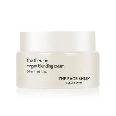 The Therapy Vegan Blending Cream 30ml