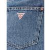 Юбка джинсовая Guess W5YD1C D5QKB