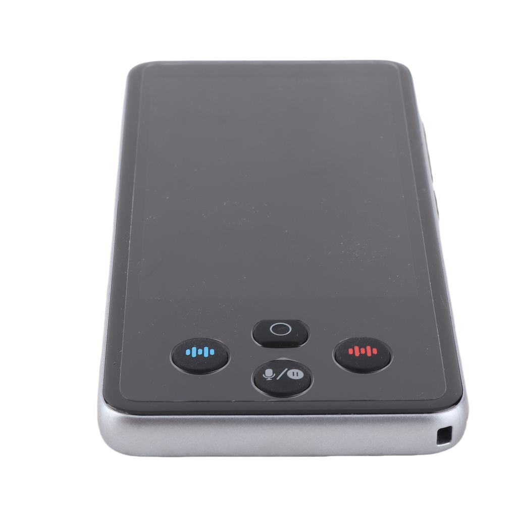 Portable Language Translator Device 138 Languages Voice Translating Offline Translation Simultaneous Interpretation