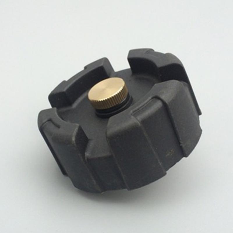 1 buc. Capac capac rezervor ulei combustibil pentru barcă, înlocuire a ansamblului cu șuruburi pentru piesele de motor exterior Yamaha 12L 24L