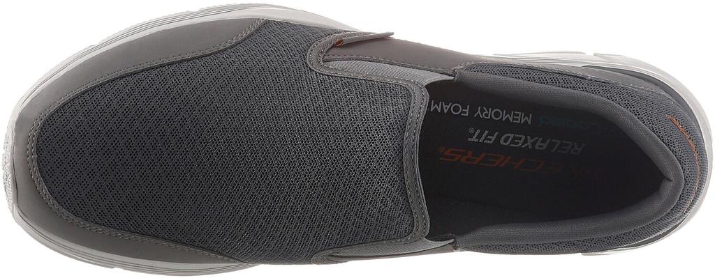 Skechers Equalizer 4.0 Sneakers - Durable Charcoal