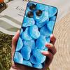 Für ZTE Blade V70 Design Hülle Weiche Silikonhülle Schwarzer Bumper TPU Für ZTE Blade V70 Vita Hülle V70Design Funda Handy Rückseite