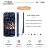 Hülle für Apple iPhone 17 Pro Max 7 8 12 Plus 15 11 XS XR 16 13 Mini Air Phone Cover One Piece Cool