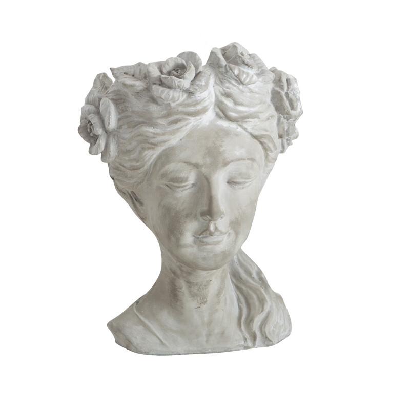 Artistic & Vintage Decorative Planters