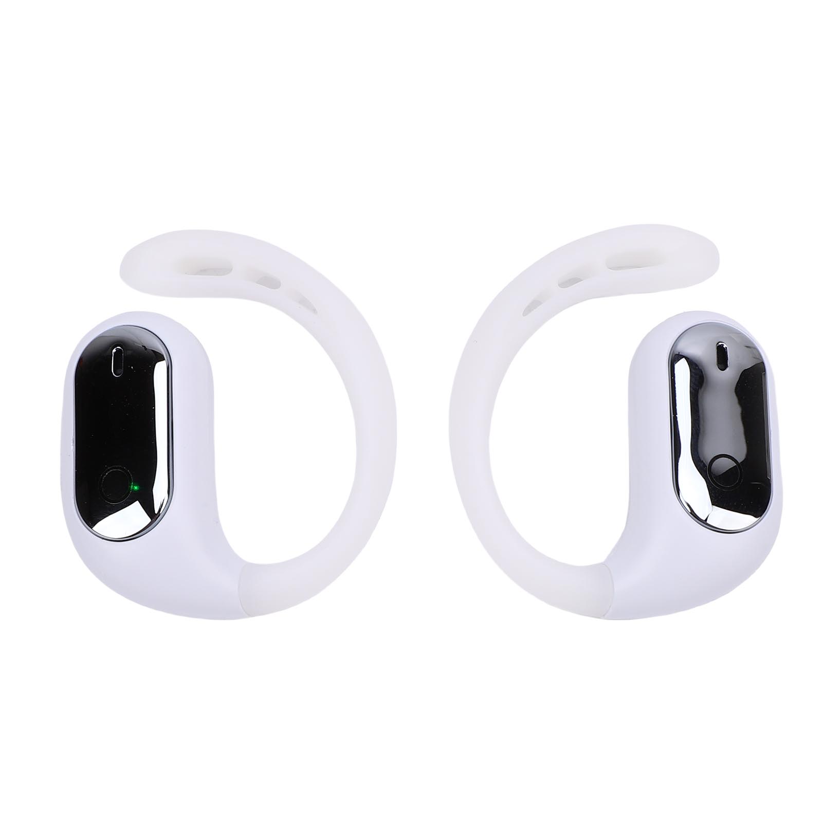 

rbuds Bass Stereo Sound Multifunctional Ergonomic 5.4 rphones with Charging Case