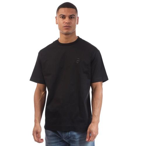 BOSS Mens Tames 10 T-Shirt