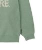 AJOBYAJO [Pba] Dbof Wool Knit Sweater [Mint]