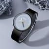 Dsimple Mode Silikon Quarz Uhr Herren- Und Damen-Uhren Unisex-Uhren Einfache Sport-Studenten-Uhren Damen