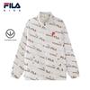 FILA Boys' UPF50+ Long Sleeve Sun Protection Jacket