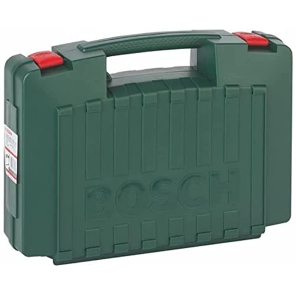 

BOSCH Carrying Case for PSS200A 2605438168 зелёный