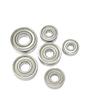 Rust-Proof Stainless Steel 62 Series Deep Groove Ball Bearings S627/S628/S629/S6200/S6201