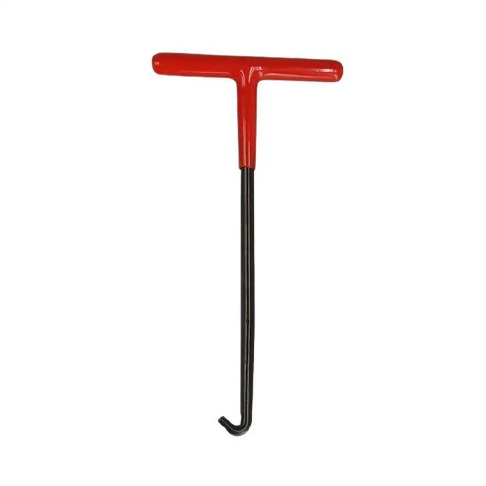 

Spring Disassembly And Assembly Wrench Exhaust Pipe Hook Removal Repair Auto Handy Spring Hook Tool Spring Supplies Motorcy G1U0