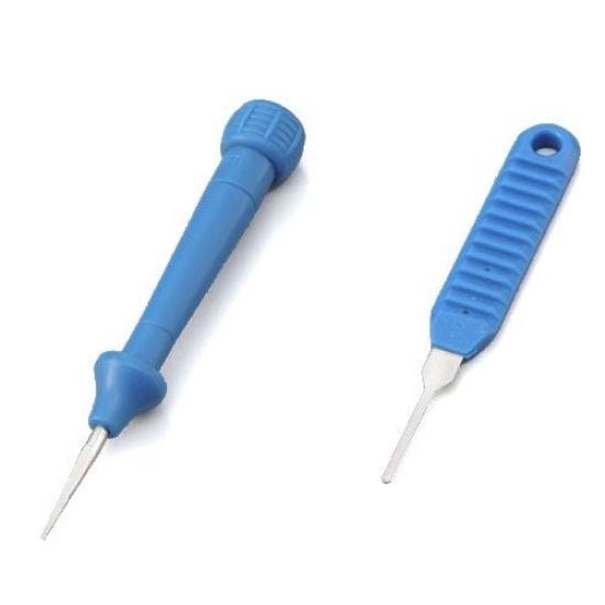 

Набор для извлечения клемм мотоцикла Daytona 64039 Инструмент, 2,