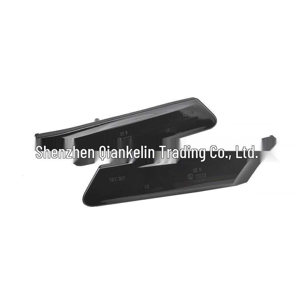 

Porsche 911/997/987 GT3/GT2 Dynamic Fender Side Marker Light