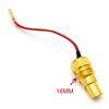 1Pcs 12V/24V Digital Temperature Sensor Temp Sender  For Car Truck Gauge Electric Meter