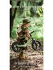 Kids' 12-Inch Balance Bike for Ages 2-7