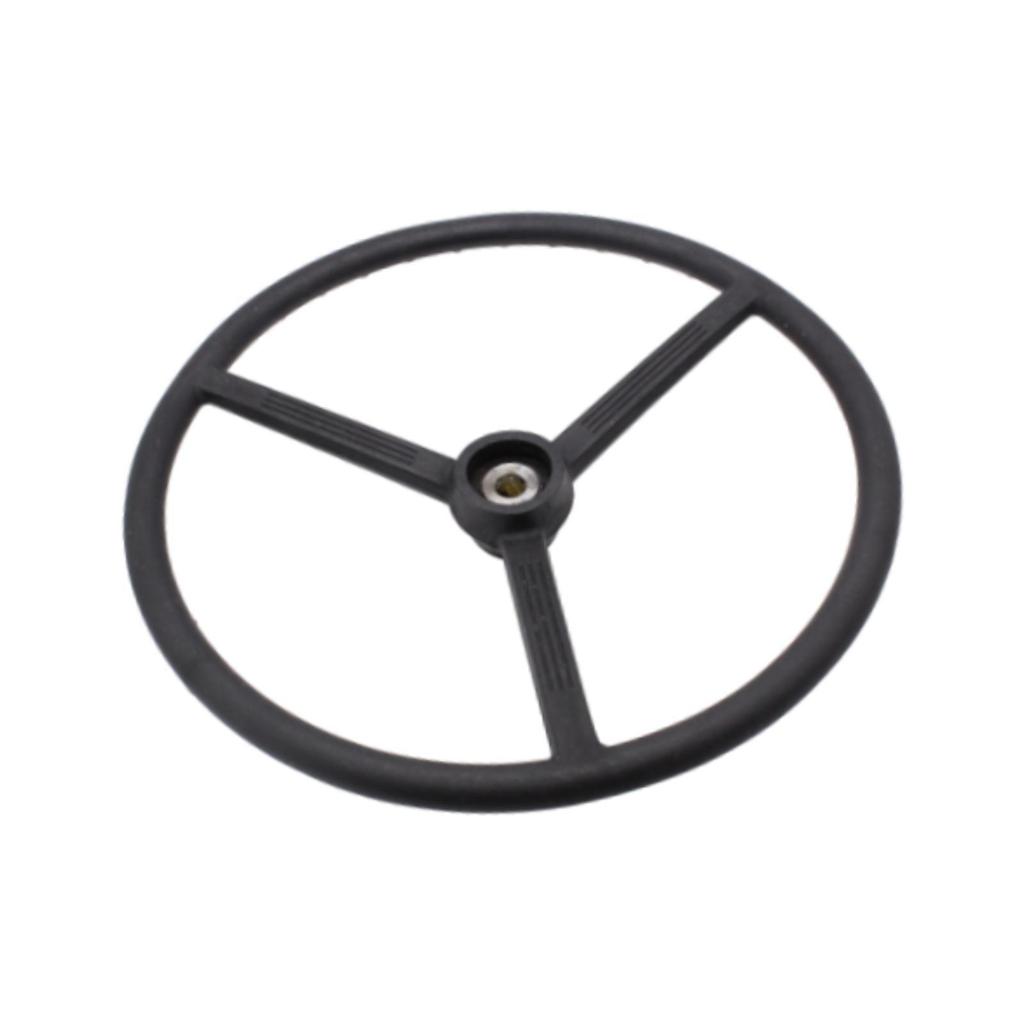 Steering Wheel Tractor Accessories C5nn3600C 3 Spoke Compatible for 2000 Series 4 Cyl '62-'64 Replacement Attachment