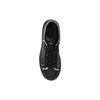 Alexander Mcqueen Oversized Sneakers Black White Outline 645868WIBNV1587