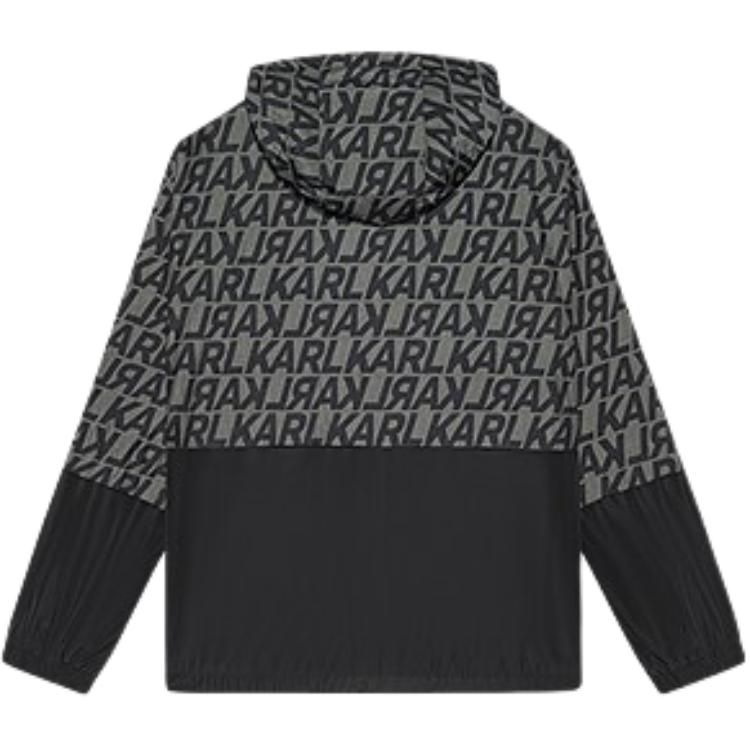 KARL LAGERFELD Jackets & Coats Men's M26C1405803