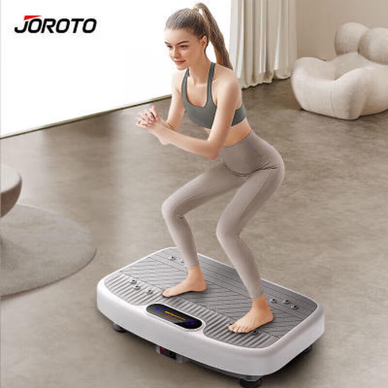 JOROTO S1700 Vibration Plate Exercise Machine