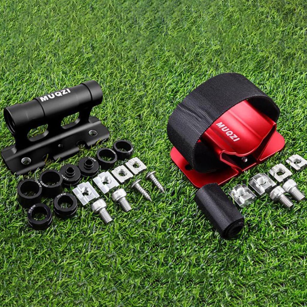 Bike Fork Mount, Car Roof Rack Carrier, Bicycle Rear Wheel Rack Bike Stand Accessories Aluminum Alloy Bicycle Front Fork Fixed Clip