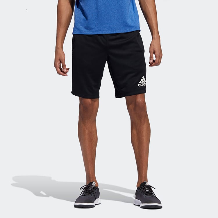 Adidas Climawarm 1.0 Sports Shorts Men's Black Moderate DY1666