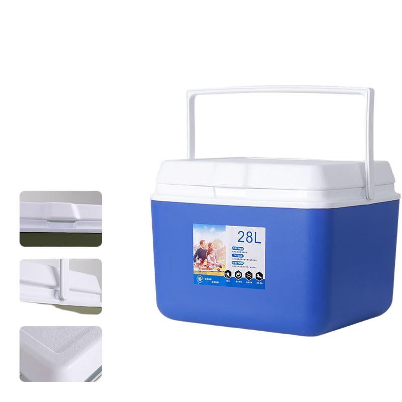 OEING Portable Outdoor Cooler Box