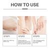 SAUVASINE Underarm & Inner Thigh Whitening Cream - Fade Dark Spots