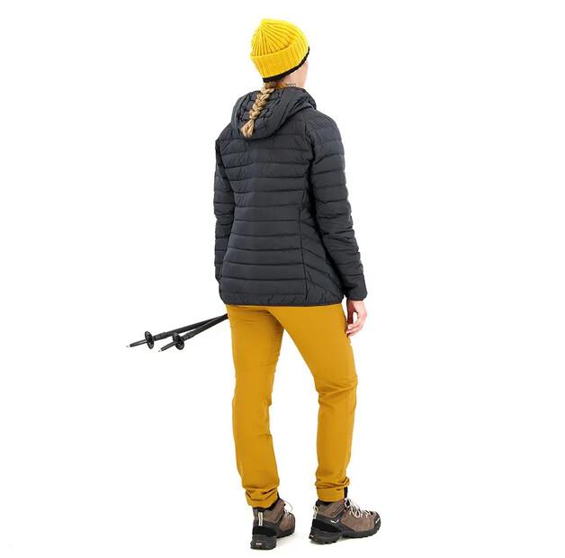 Salewa Puffer Jacket Brenta