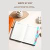English 2026 Schedule Book A5 Diary Weekly Planner Multifunctional Notebook  School Office Supplies