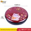 Chinese Style Melamine Snack Serving Tray