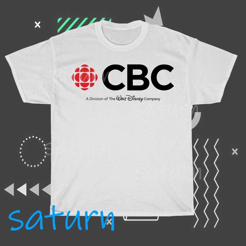 Classic CBC 1974 Logo T-Shirt XXL