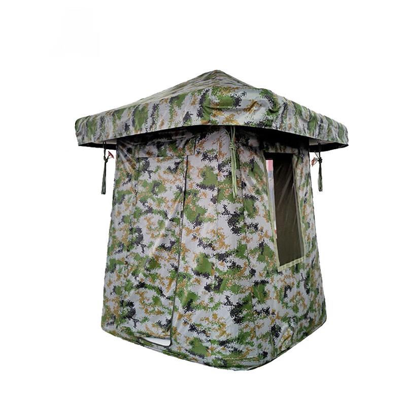 Inflatable Sentry Tent