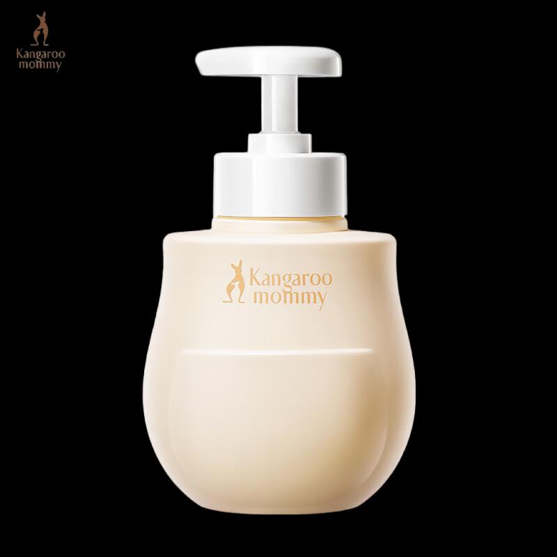 Kangaroo Mommy Baby Shower Gel