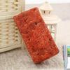 Simulation Brick Wood Block Pillow Nap Rest Sponge Ornament Home Decor Cushion Cushion Plush Sl Y0M6