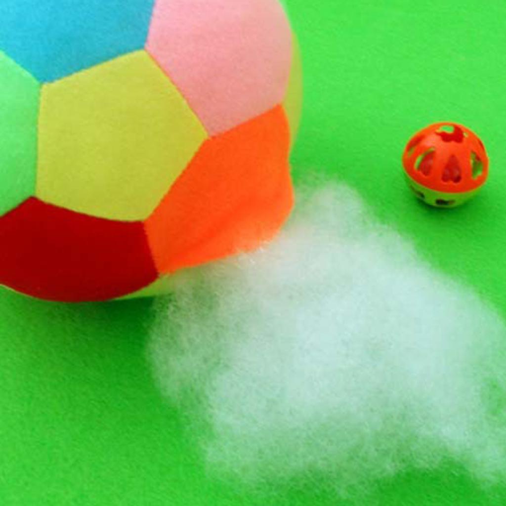 sports for soccer Ball Rattle Soft Toy
