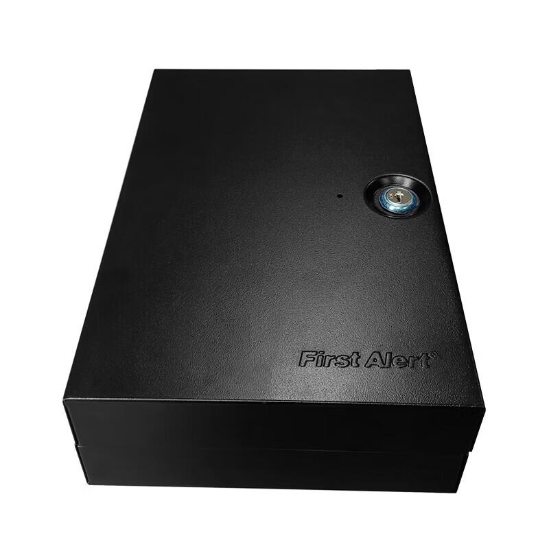 Щит Маленький Стальной Домашний и Офисный Денежный Ящик Сейф