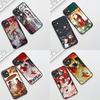 Phone Cover for Apple iPhone 17 16 14 15 Pro Max Plus 15+ 16E XR ProMax Air Case TGCF Heaven official's Blessing Tian Guan Ci Fu