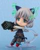 Nendoroid Strike Witches 2 Sanya Litvyak ABS PVC Painted Movable Figure V. Non-scale &