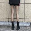 Fashion Women Ladies Black Mesh Fishnet Pantyhose Hollow Tights Stockings Gift